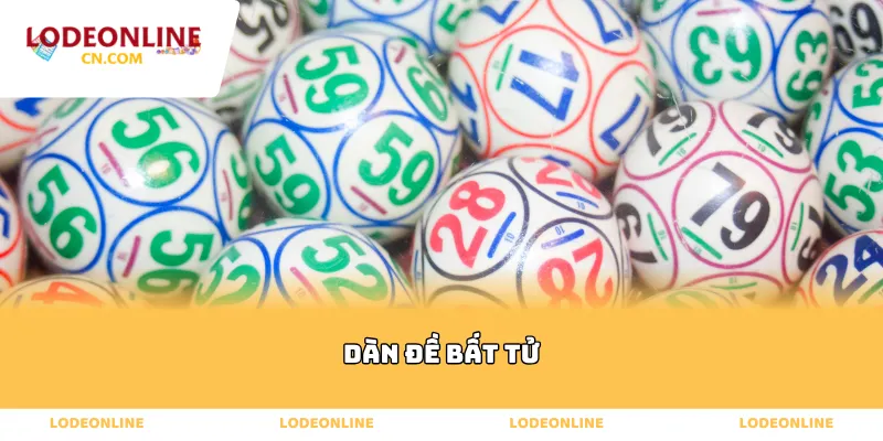 Dàn đề bất tử