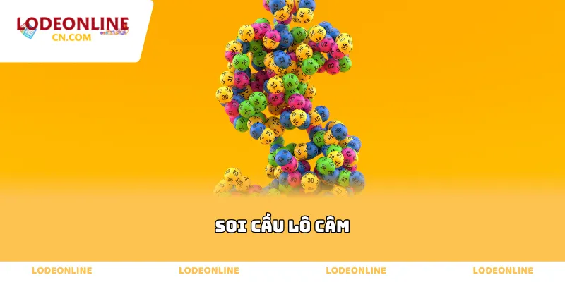 Soi cầu lô câm